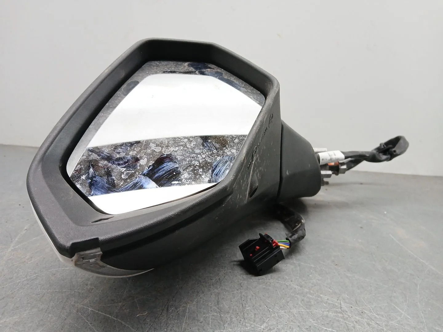 Retrovisor Izquierdo para Seat Leon Sportstourer (Kl8, Kld)