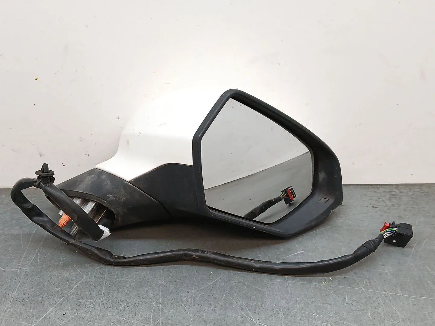 Retrovisor Derecho para Seat Leon Sportstourer (Kl8, Kld)