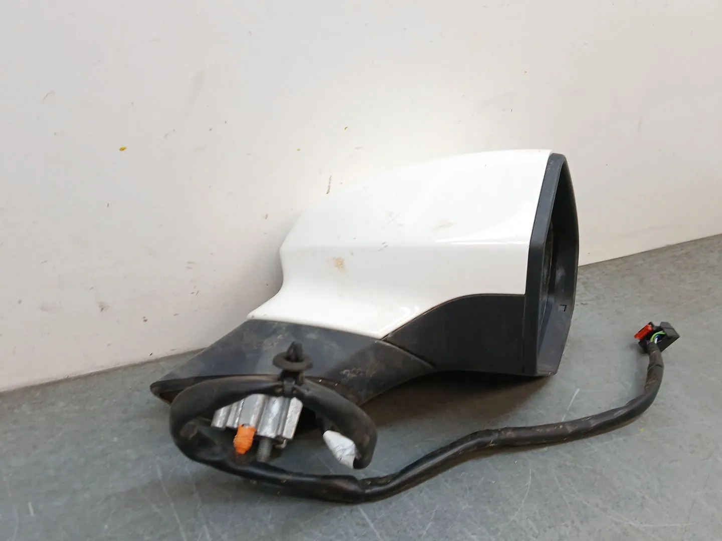 Retrovisor Derecho para Seat Leon Sportstourer (Kl8, Kld)