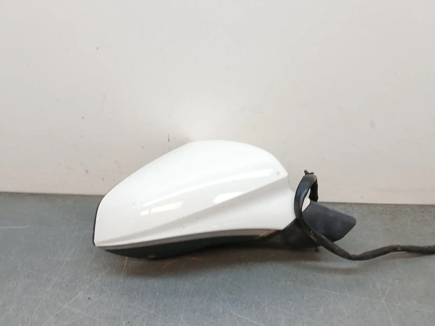 Retrovisor Derecho para Seat Leon Sportstourer (Kl8, Kld)