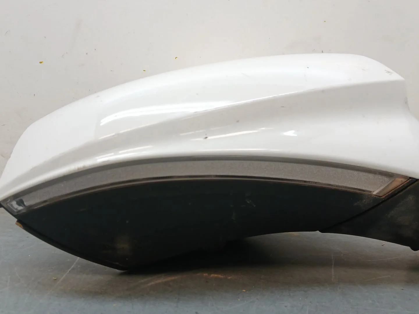 Retrovisor Derecho para Seat Leon Sportstourer (Kl8, Kld)