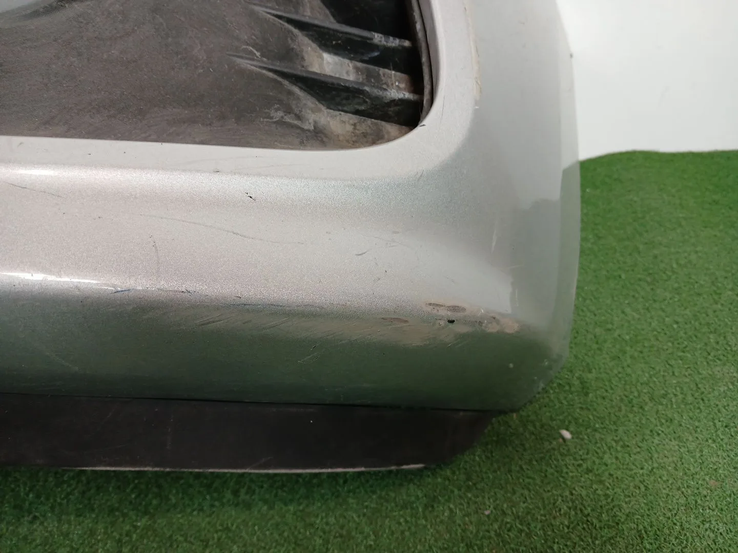 Paragolpes Delantero para Hyundai I10 Ii (Ba, Ia)