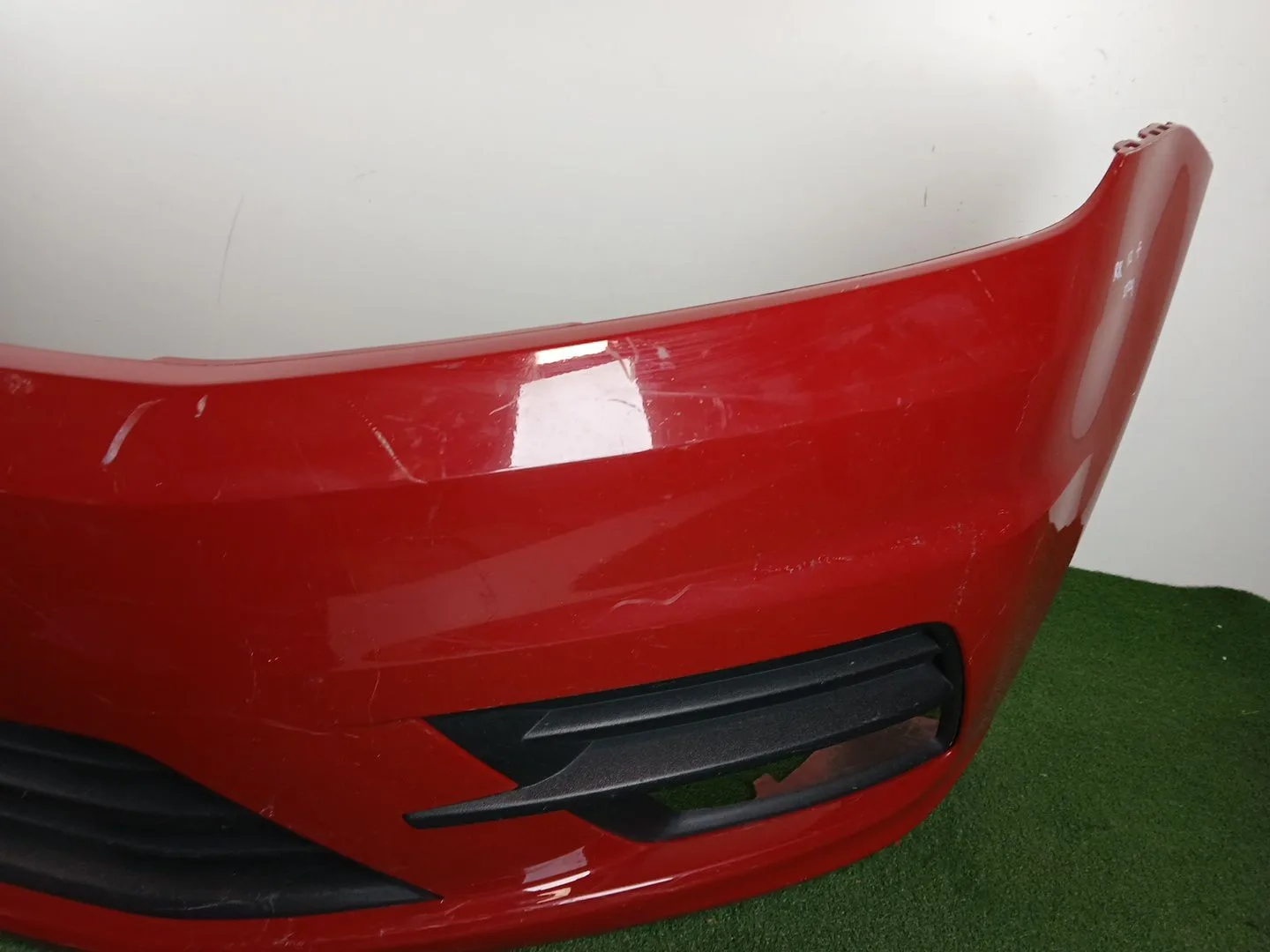 Paragolpes Delantero para Volkswagen Caddy Iv Monospace (Sab, Saj)