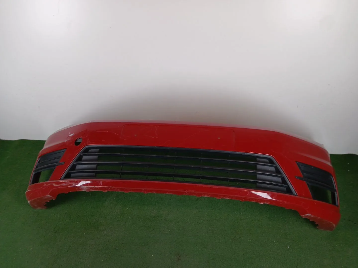 Paragolpes Delantero para Volkswagen Caddy Iv Monospace (Sab, Saj)