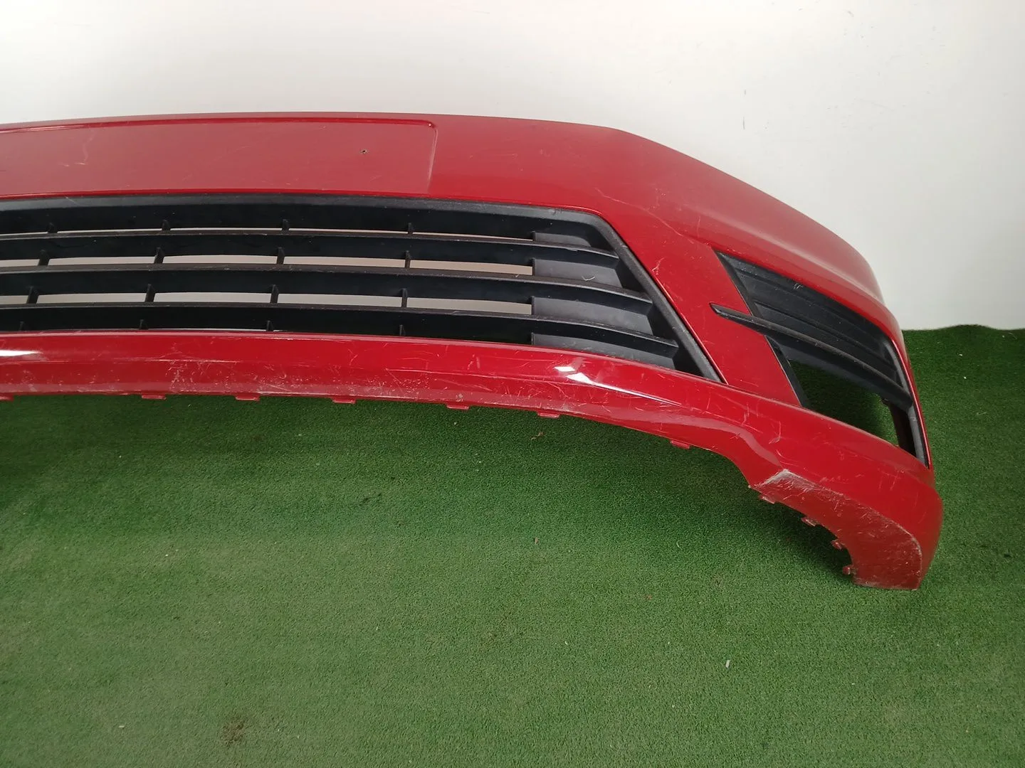 Paragolpes Delantero para Volkswagen Caddy Iv Monospace (Sab, Saj)