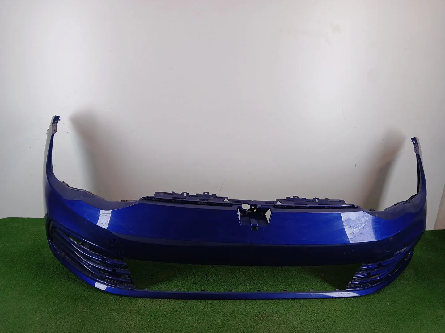 Paragolpes Delantero para Volkswagen Golf Viii (Cd1, Da1)