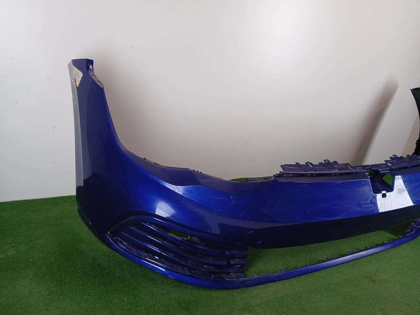 Paragolpes Delantero para Volkswagen Golf Viii (Cd1, Da1)