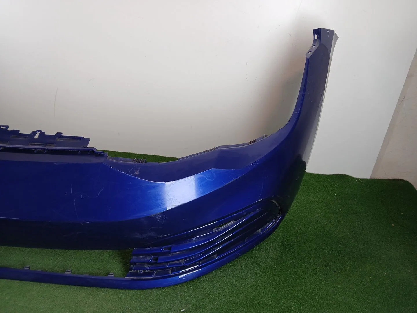 Paragolpes Delantero para Volkswagen Golf Viii (Cd1, Da1)