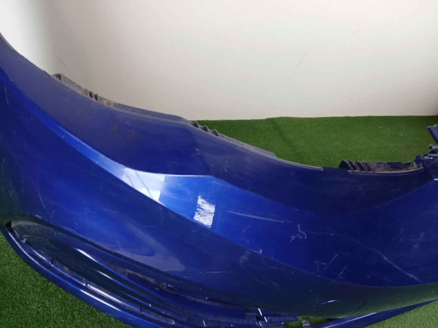 Paragolpes Delantero para Volkswagen Golf Viii (Cd1, Da1)