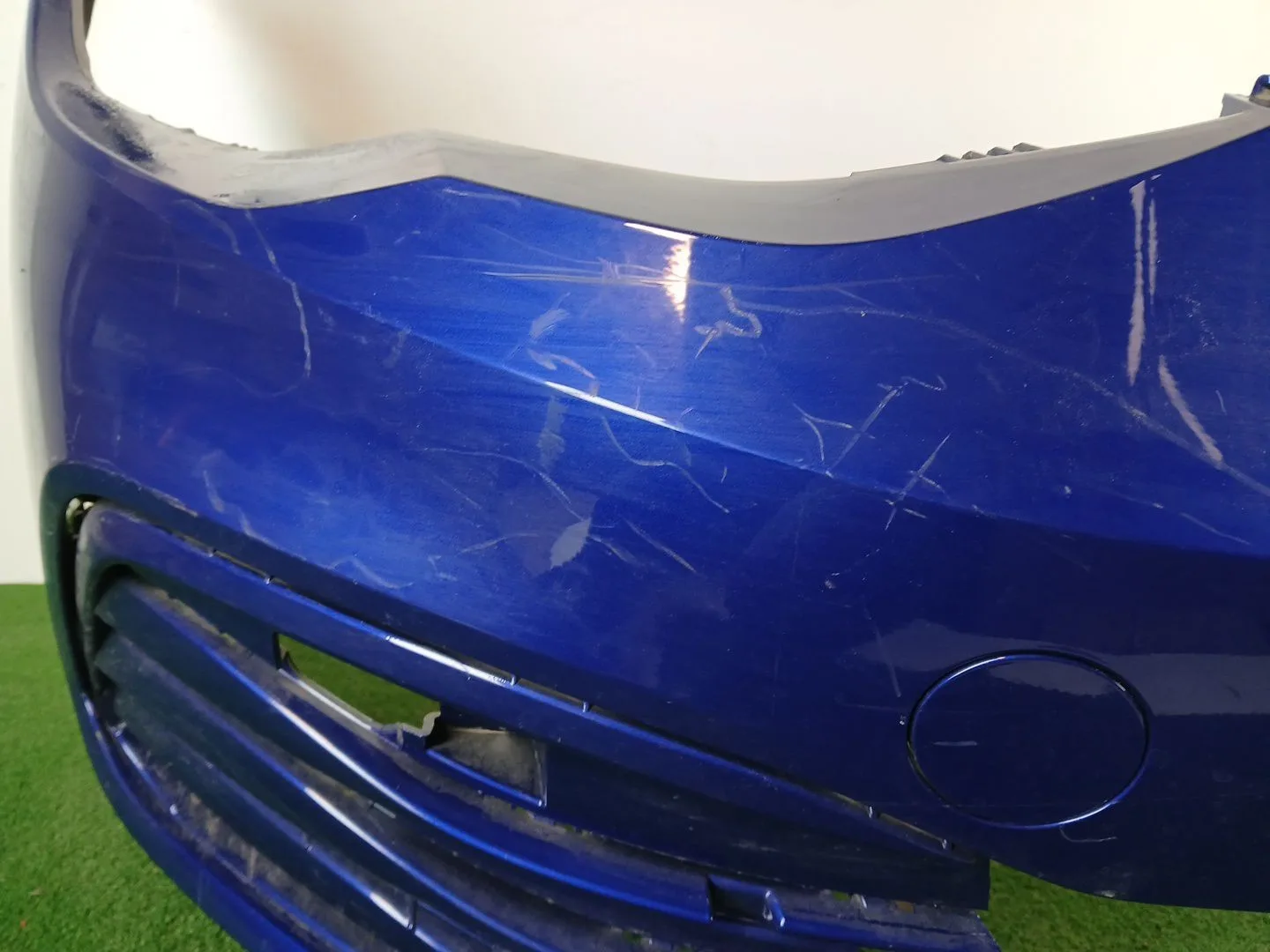 Paragolpes Delantero para Volkswagen Golf Viii (Cd1, Da1)