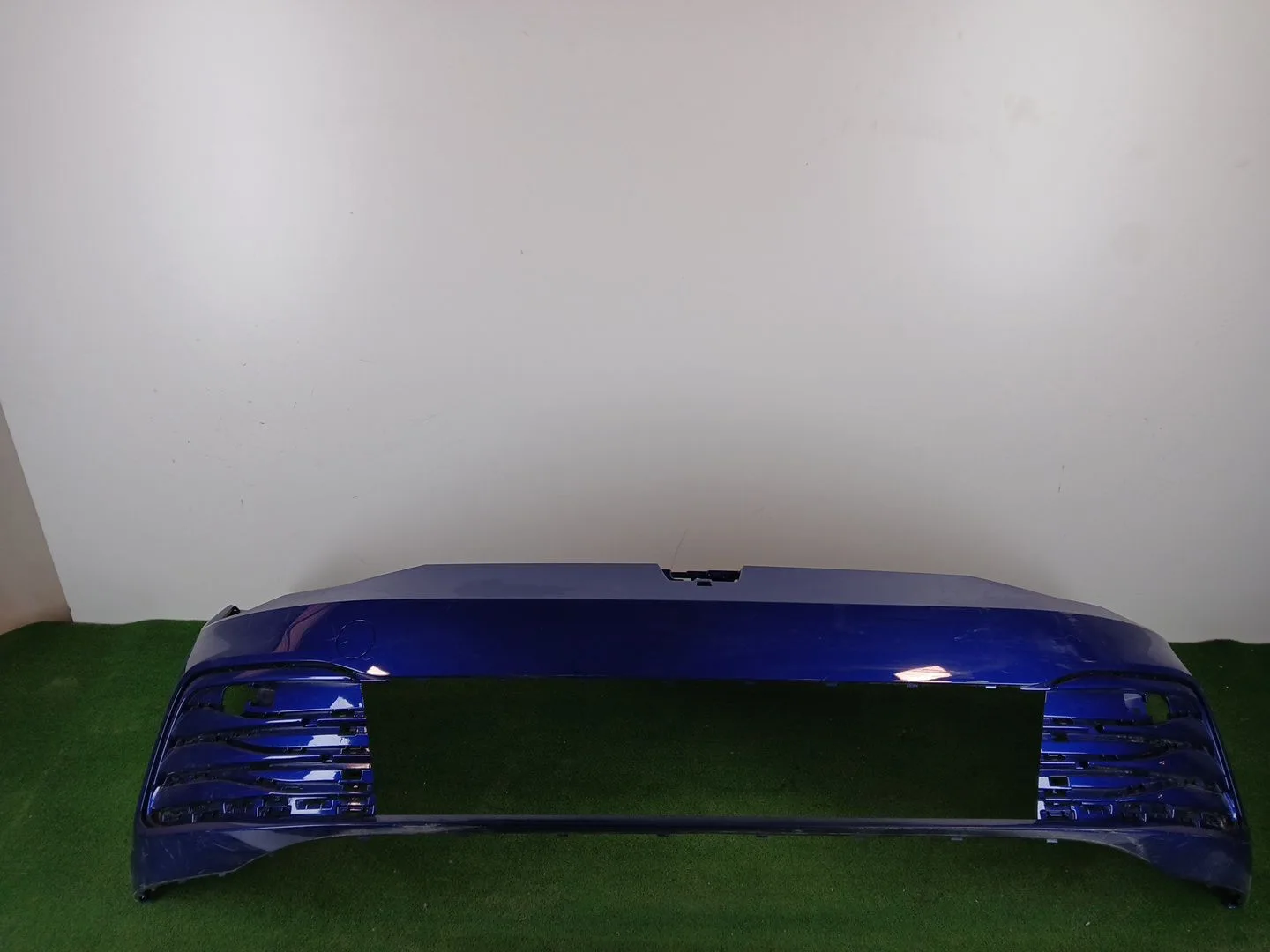 Paragolpes Delantero para Volkswagen Golf Viii (Cd1, Da1)