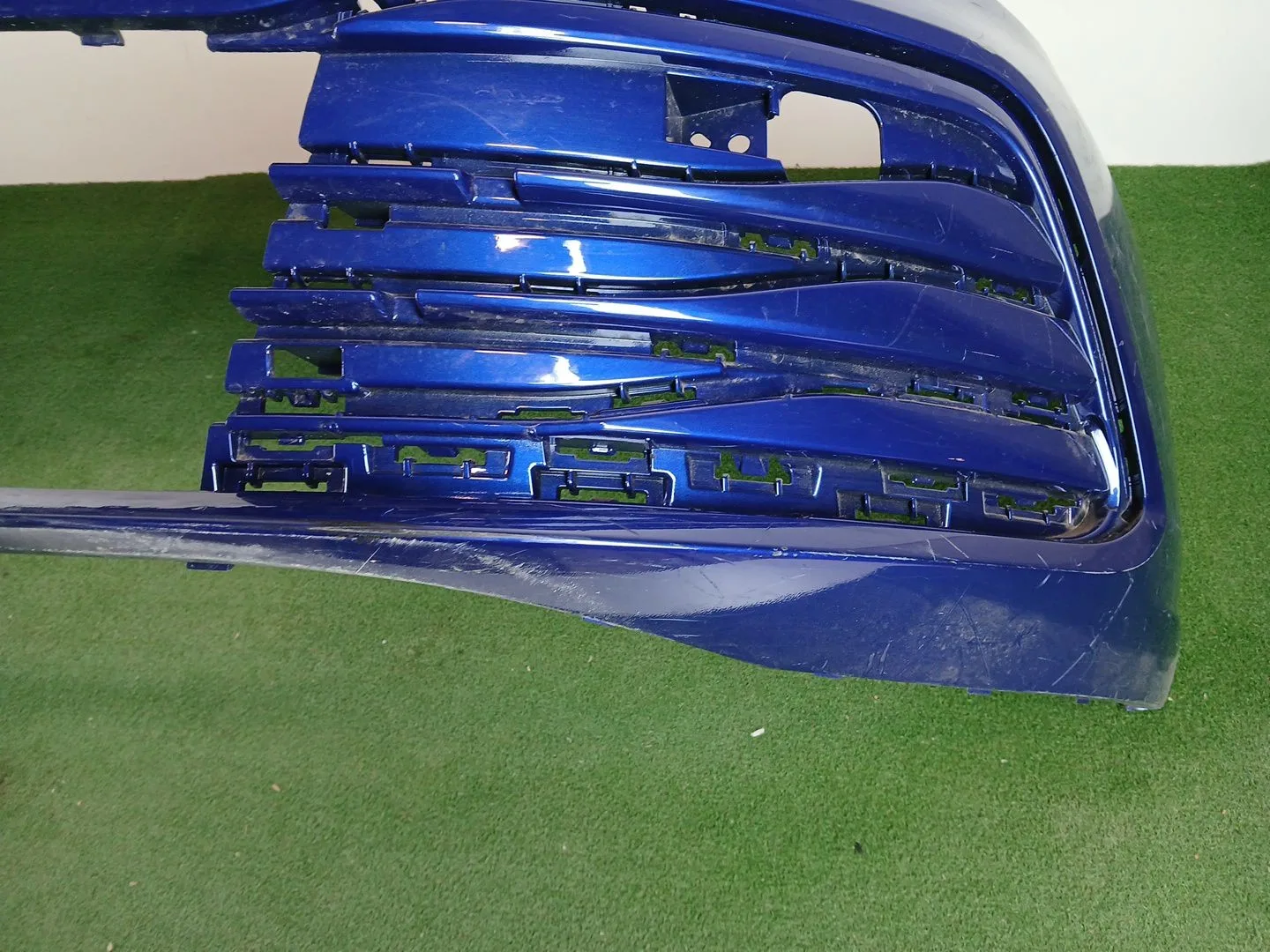 Paragolpes Delantero para Volkswagen Golf Viii (Cd1, Da1)