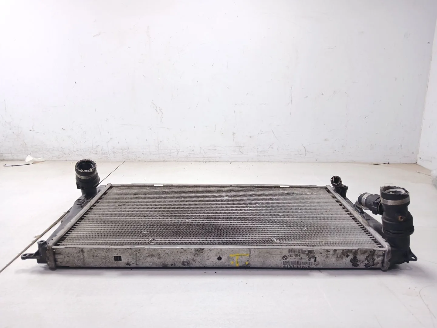 Radiador Agua para Bmw 1 (E87)