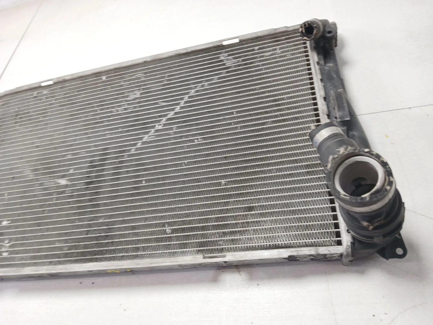 Radiador Agua para Bmw 1 (E87)