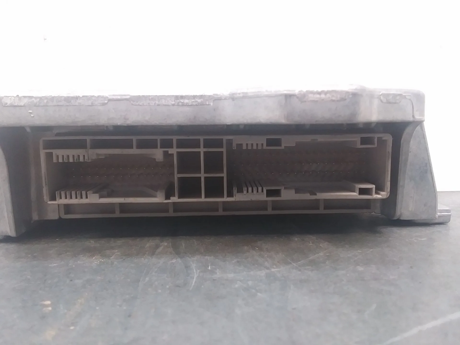 Centralita Airbag para Bmw 1 (E87)