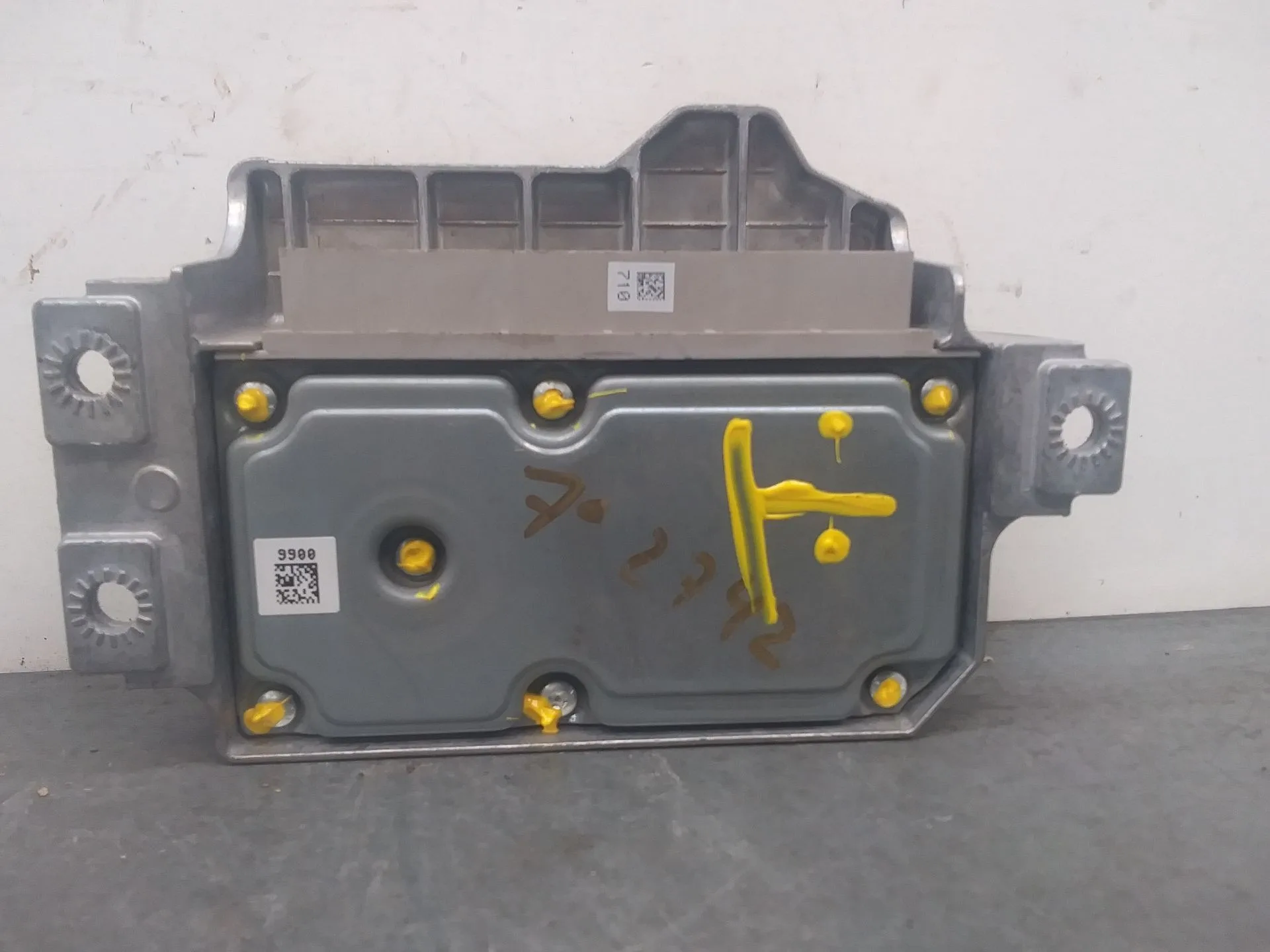 Centralita Airbag para Bmw 1 (E87)