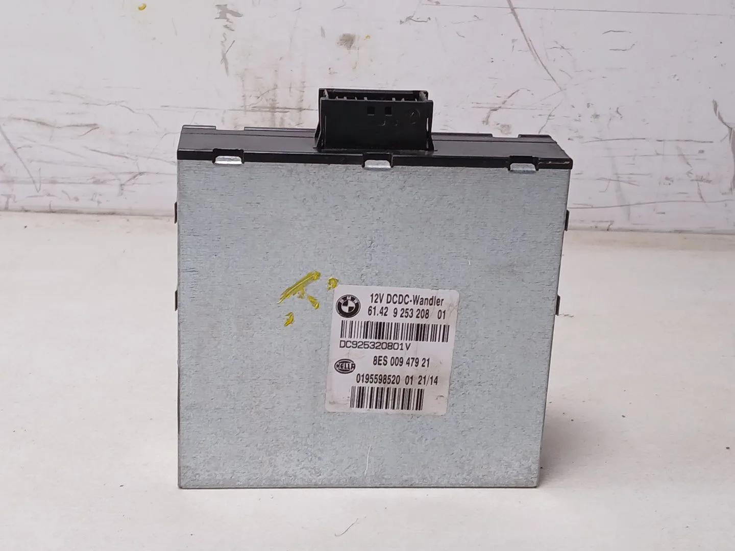 Modulo Electronico para Bmw X1 (E84)