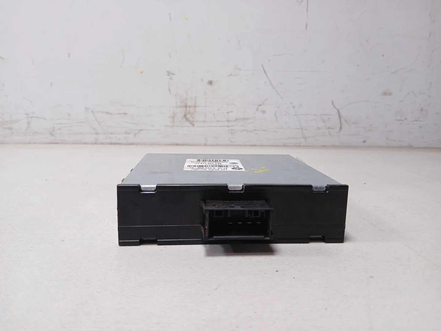 Modulo Electronico para Bmw X1 (E84)