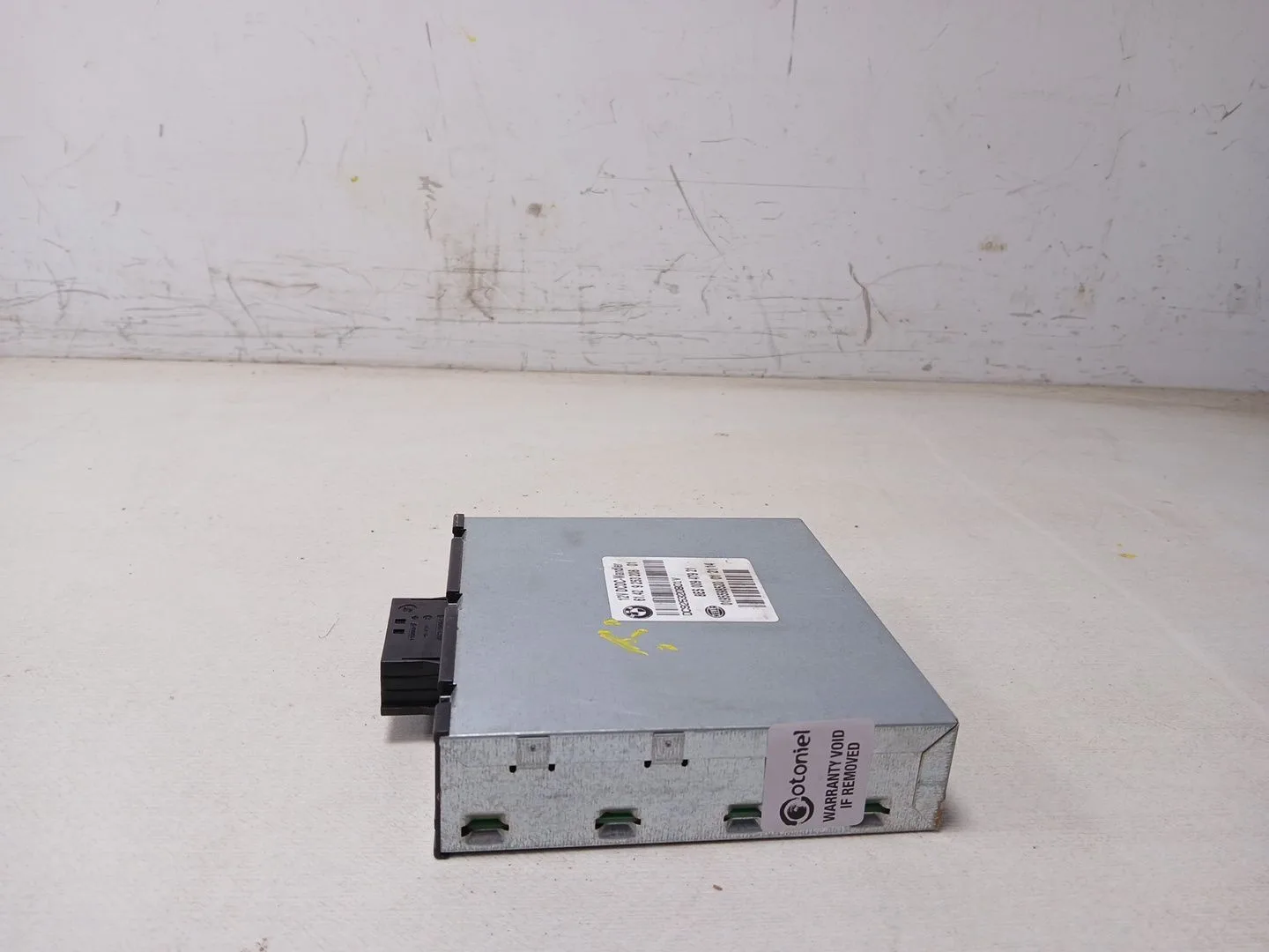 Modulo Electronico para Bmw X1 (E84)