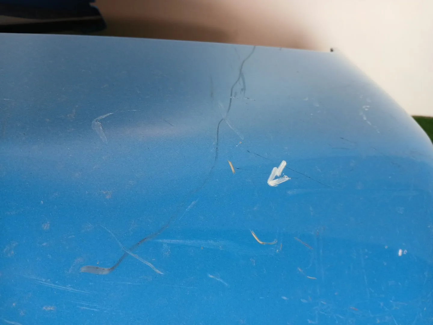 Paragolpes Delantero para Toyota Aygo (_B4_)
