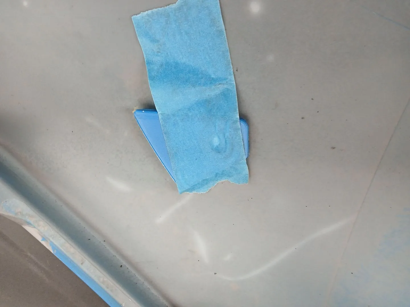 Paragolpes Delantero para Toyota Aygo (_B4_)