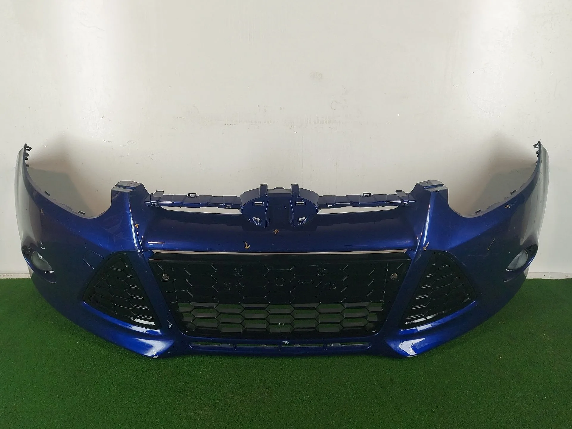 Paragolpes Delantero para Ford Focus Iii