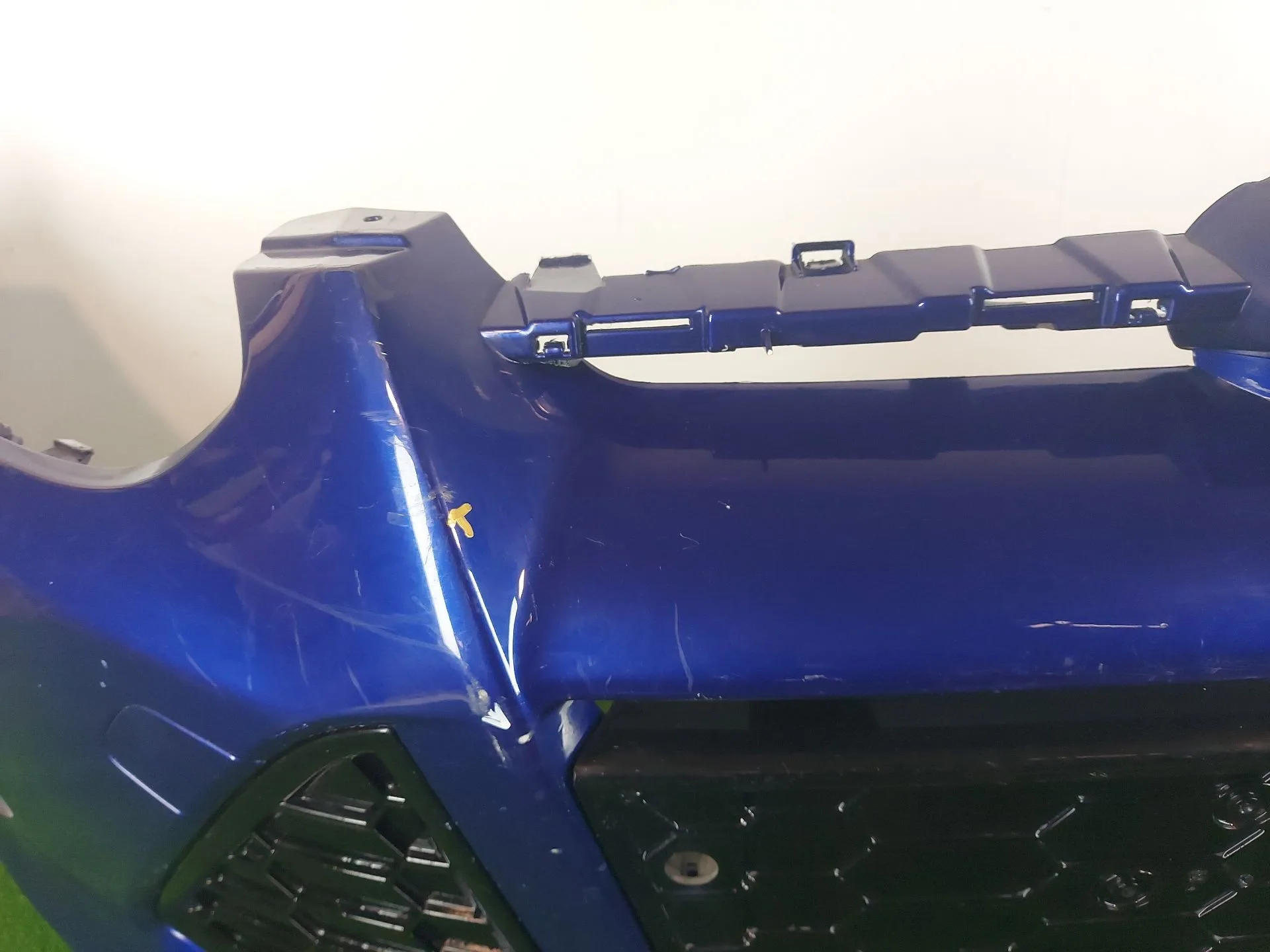 Paragolpes Delantero para Ford Focus Iii