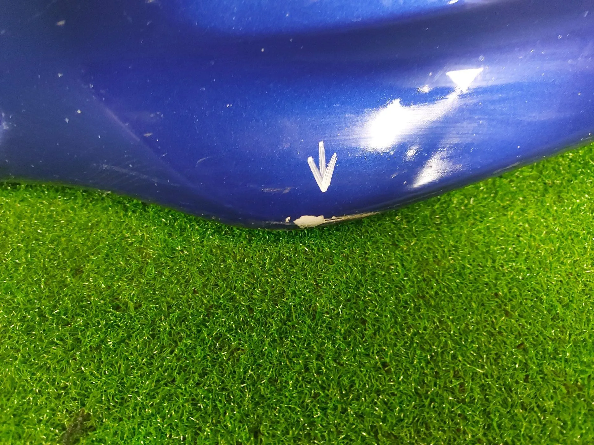 Paragolpes Delantero para Ford Focus Iii