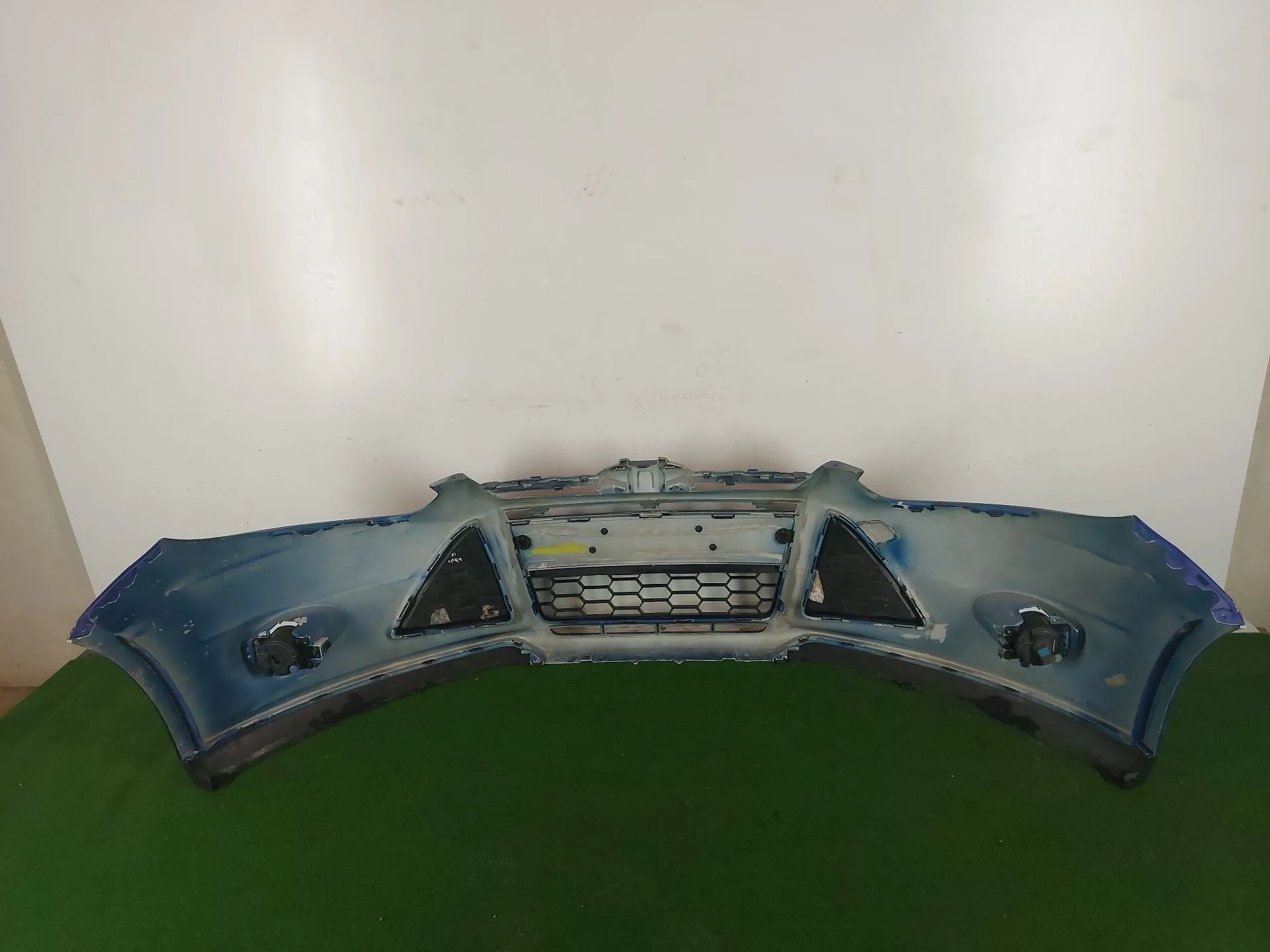Paragolpes Delantero para Ford Focus Iii