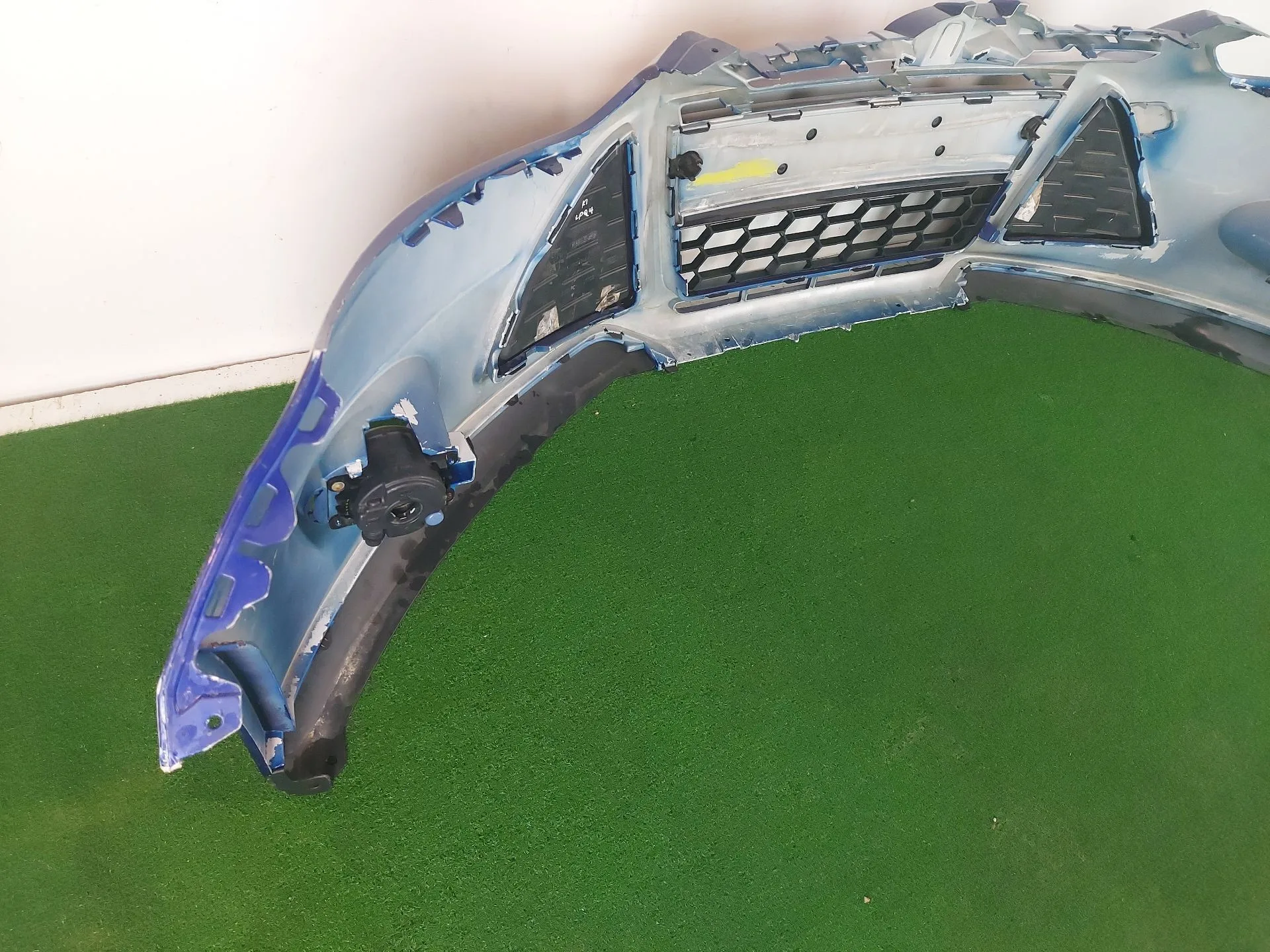 Paragolpes Delantero para Ford Focus Iii