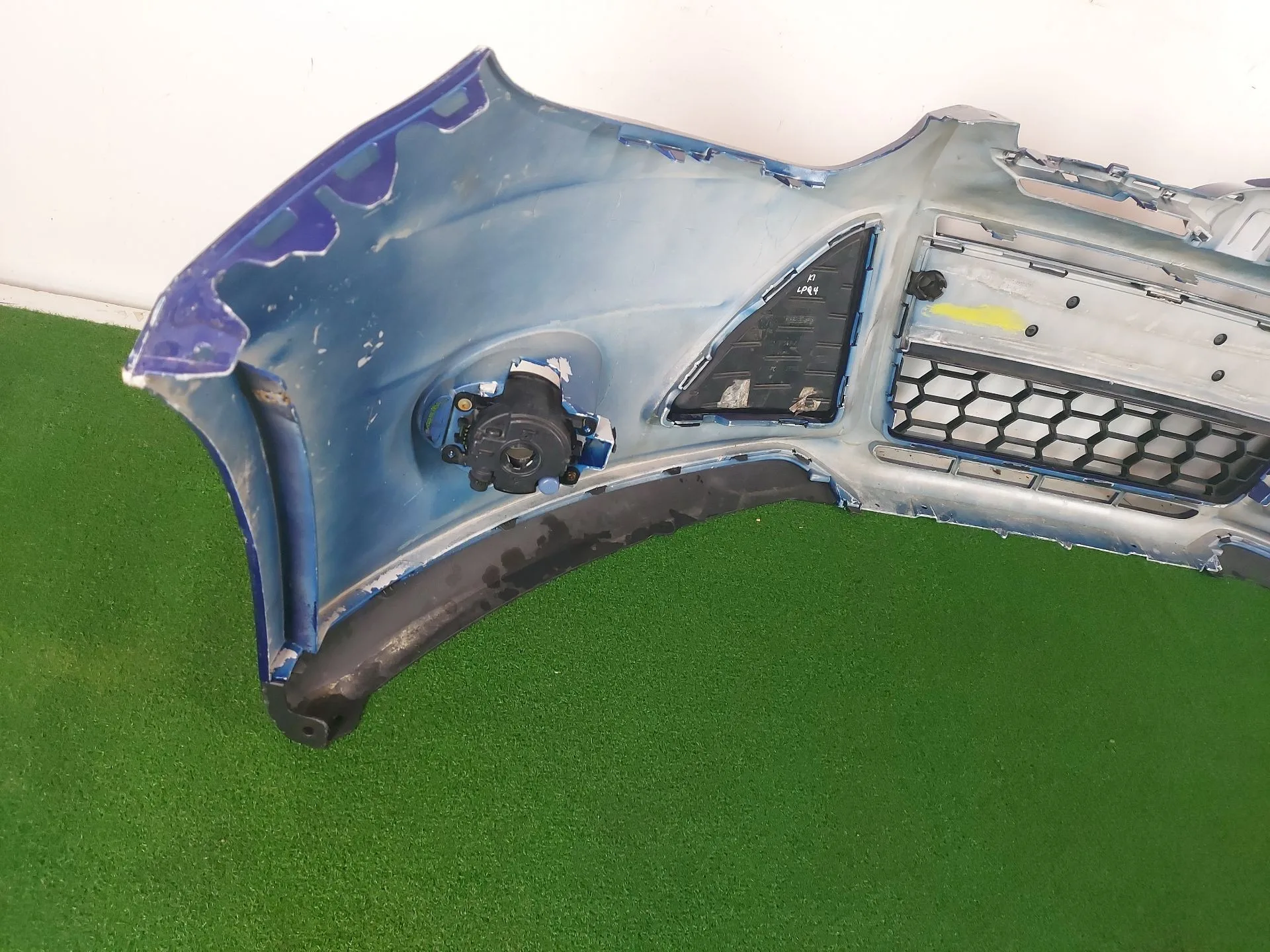 Paragolpes Delantero para Ford Focus Iii