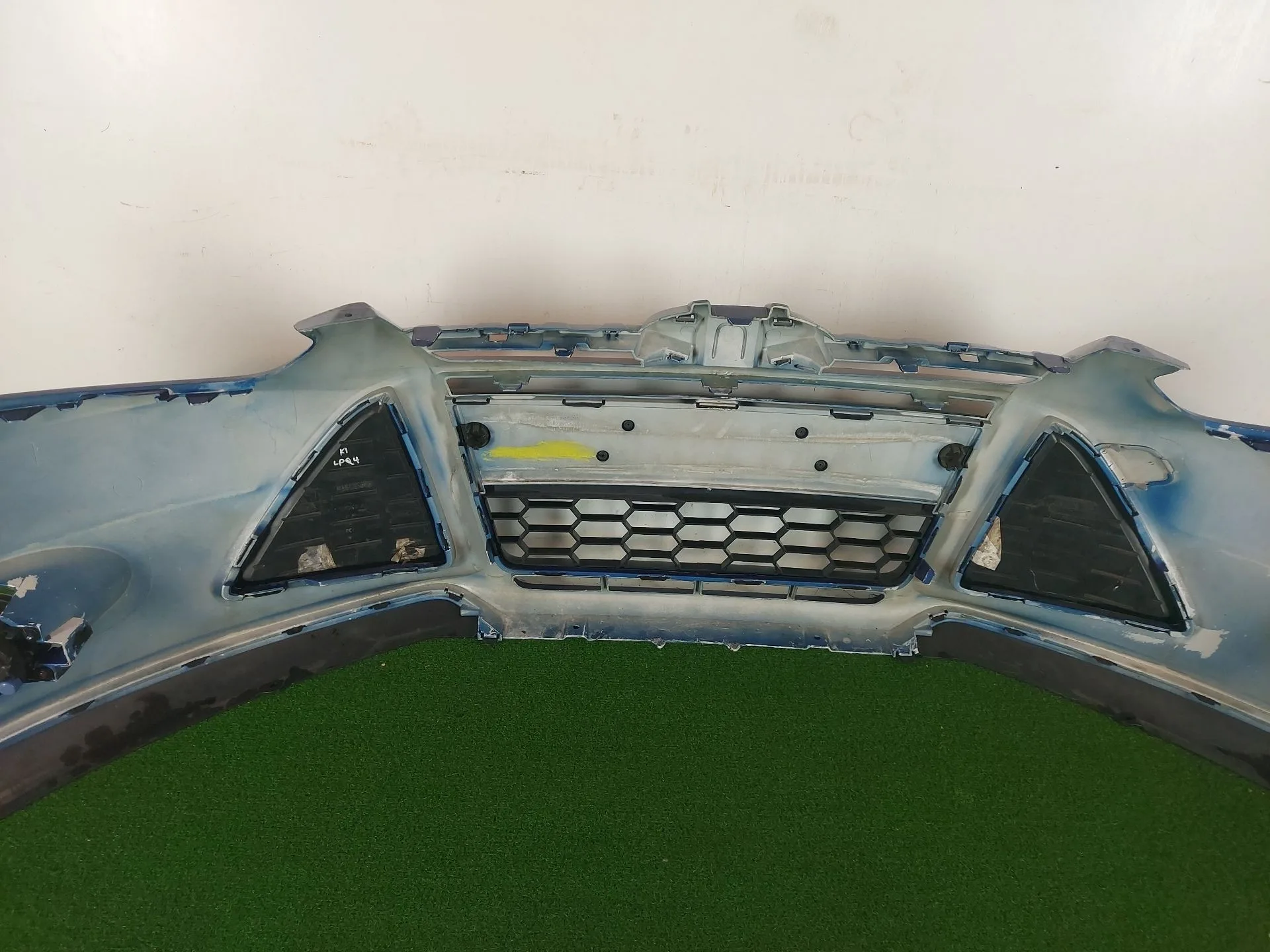 Paragolpes Delantero para Ford Focus Iii