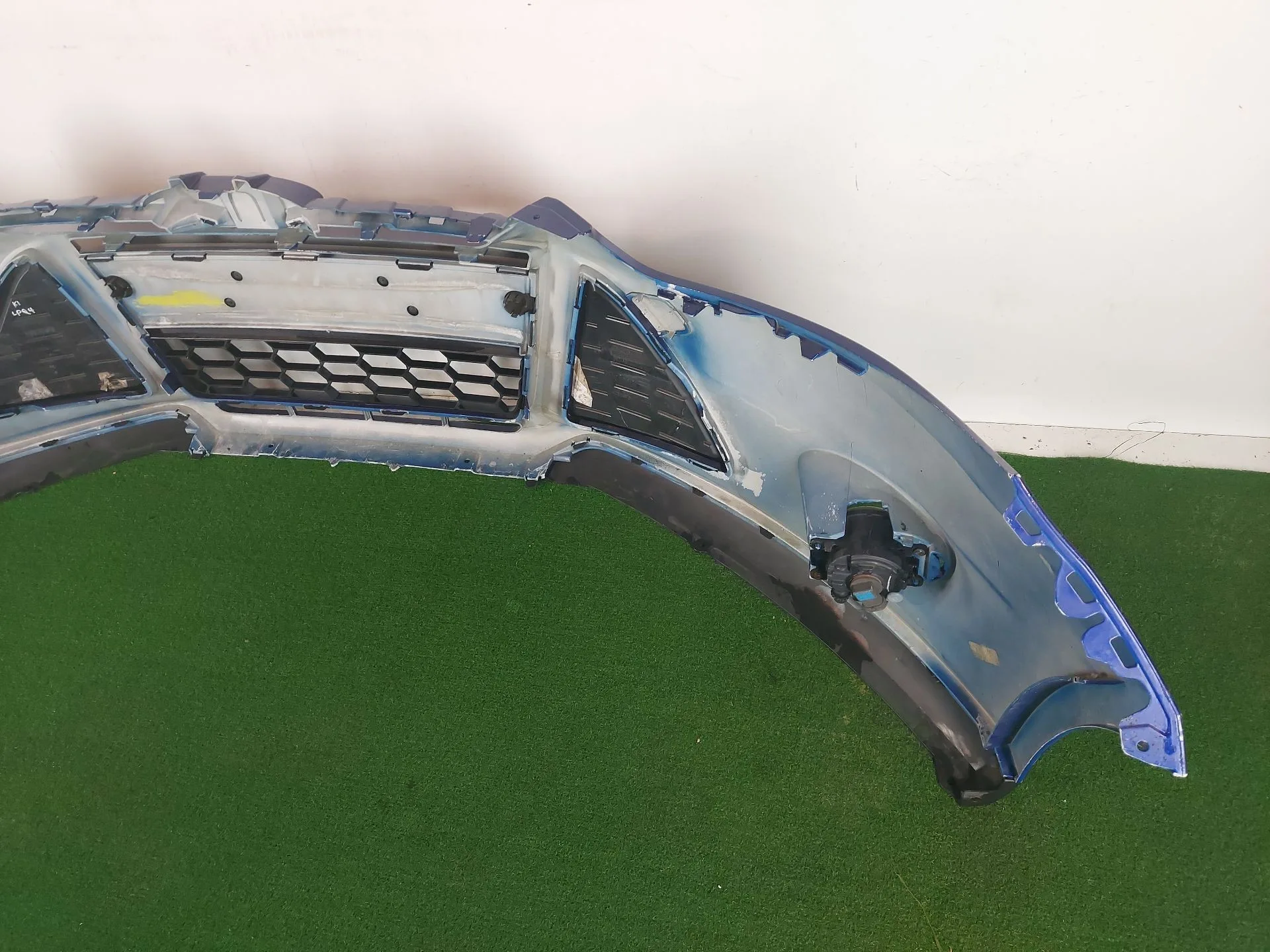 Paragolpes Delantero para Ford Focus Iii