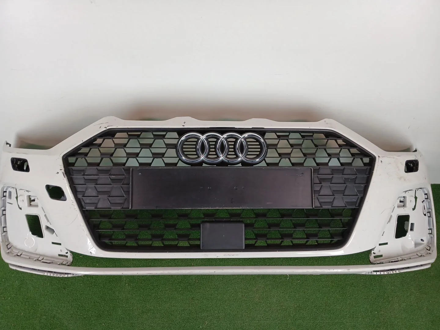 Paragolpes Delantero para Audi A1 Sportback (Gba)