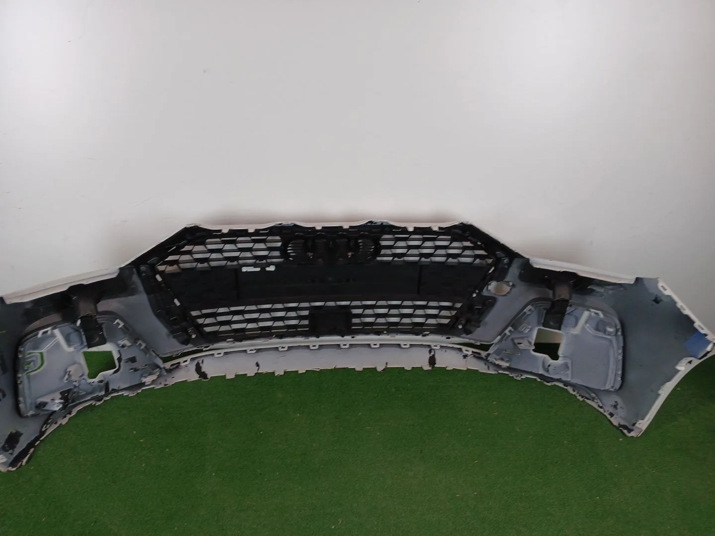 Paragolpes Delantero para Audi A1 Sportback (Gba)