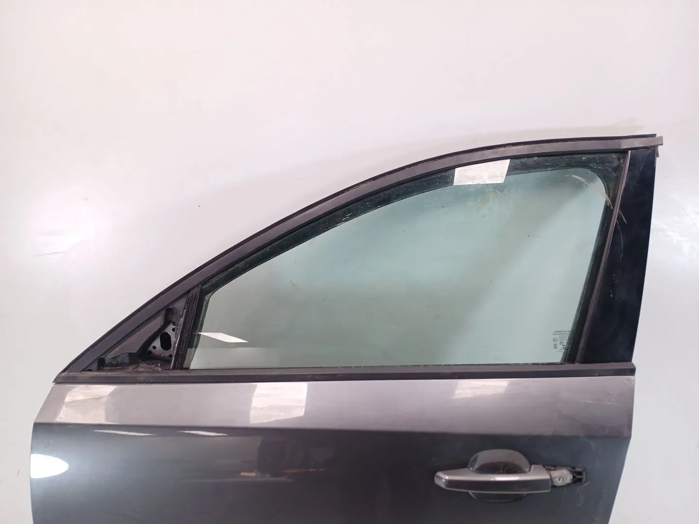 Puerta Delantera Izquierda para Jaguar E-Pace (X540)