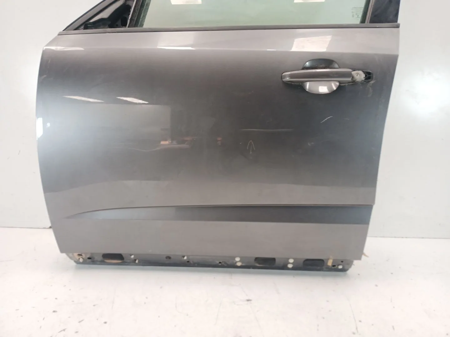 Puerta Delantera Izquierda para Jaguar E-Pace (X540)