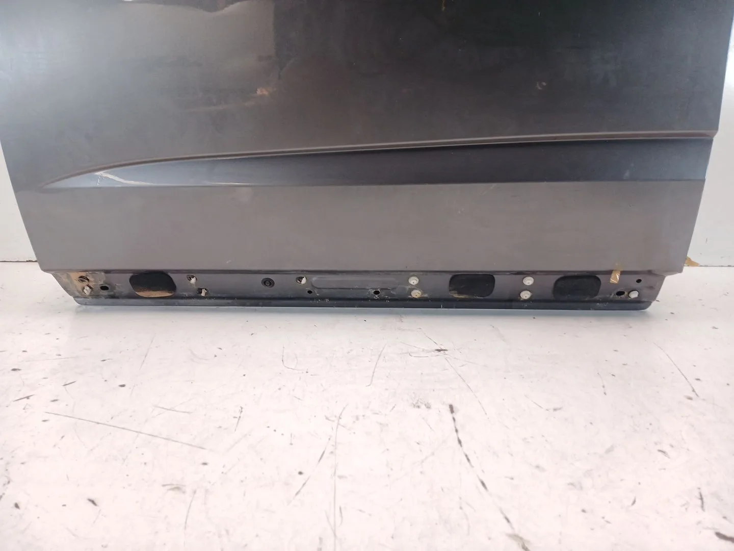 Puerta Delantera Izquierda para Jaguar E-Pace (X540)
