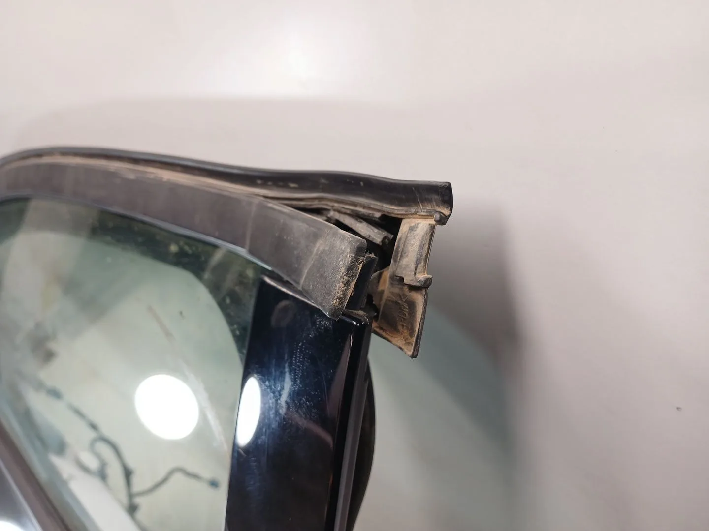 Puerta Delantera Izquierda para Jaguar E-Pace (X540)