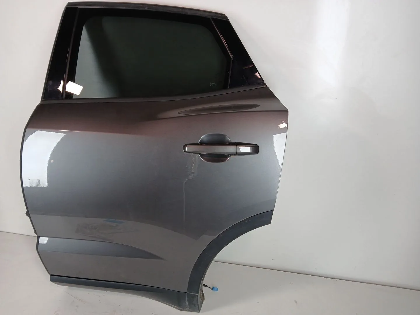 Puerta Trasera Izquierda para Jaguar E-Pace (X540)