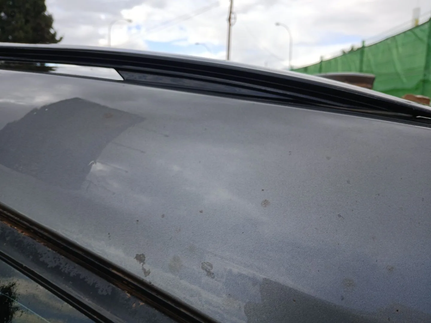 Barras Techo para Jaguar E-Pace (X540)