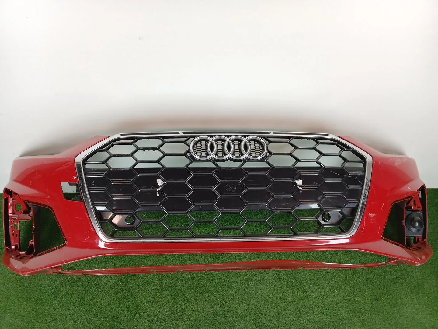 Paragolpes Delantero para Audi A5 (F53, F5P)