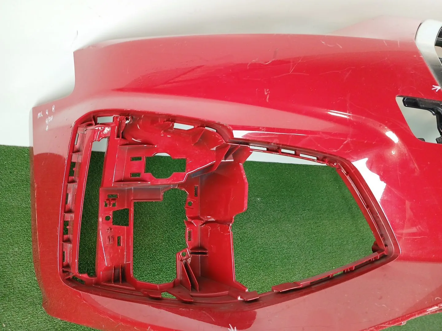 Paragolpes Delantero para Audi A5 (F53, F5P)