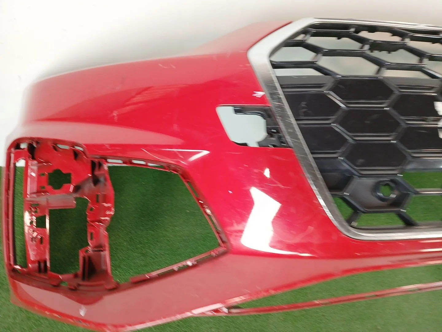 Paragolpes Delantero para Audi A5 (F53, F5P)
