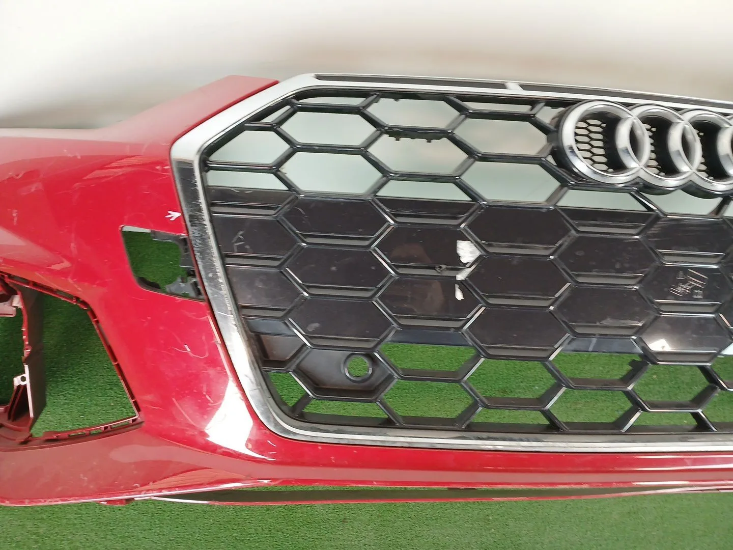 Paragolpes Delantero para Audi A5 (F53, F5P)