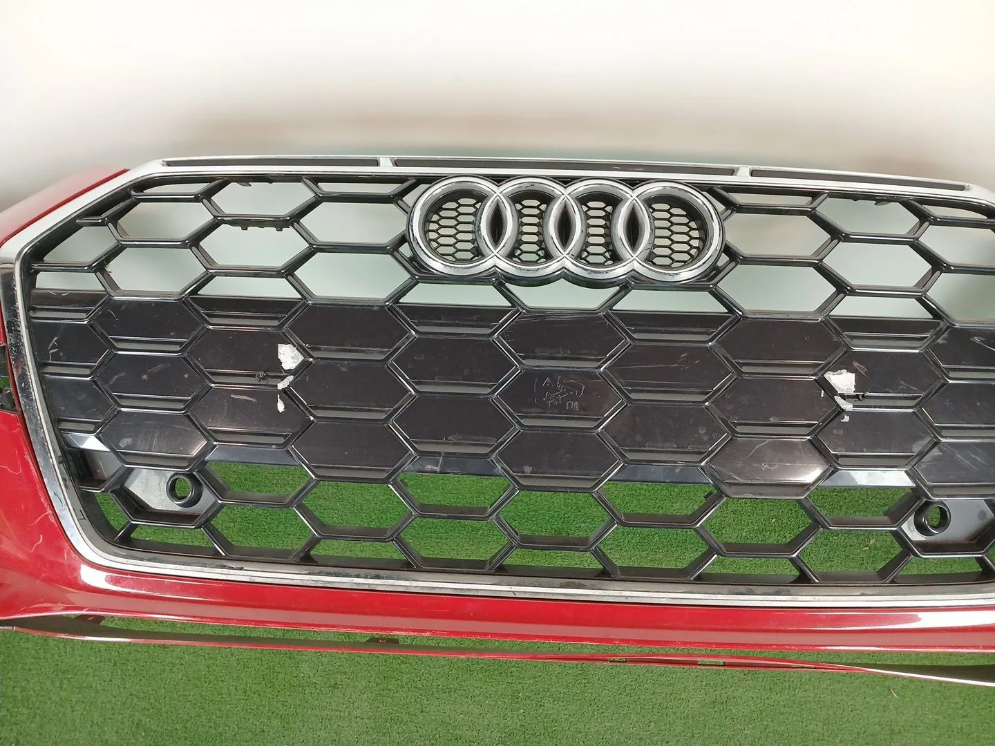 Paragolpes Delantero para Audi A5 (F53, F5P)