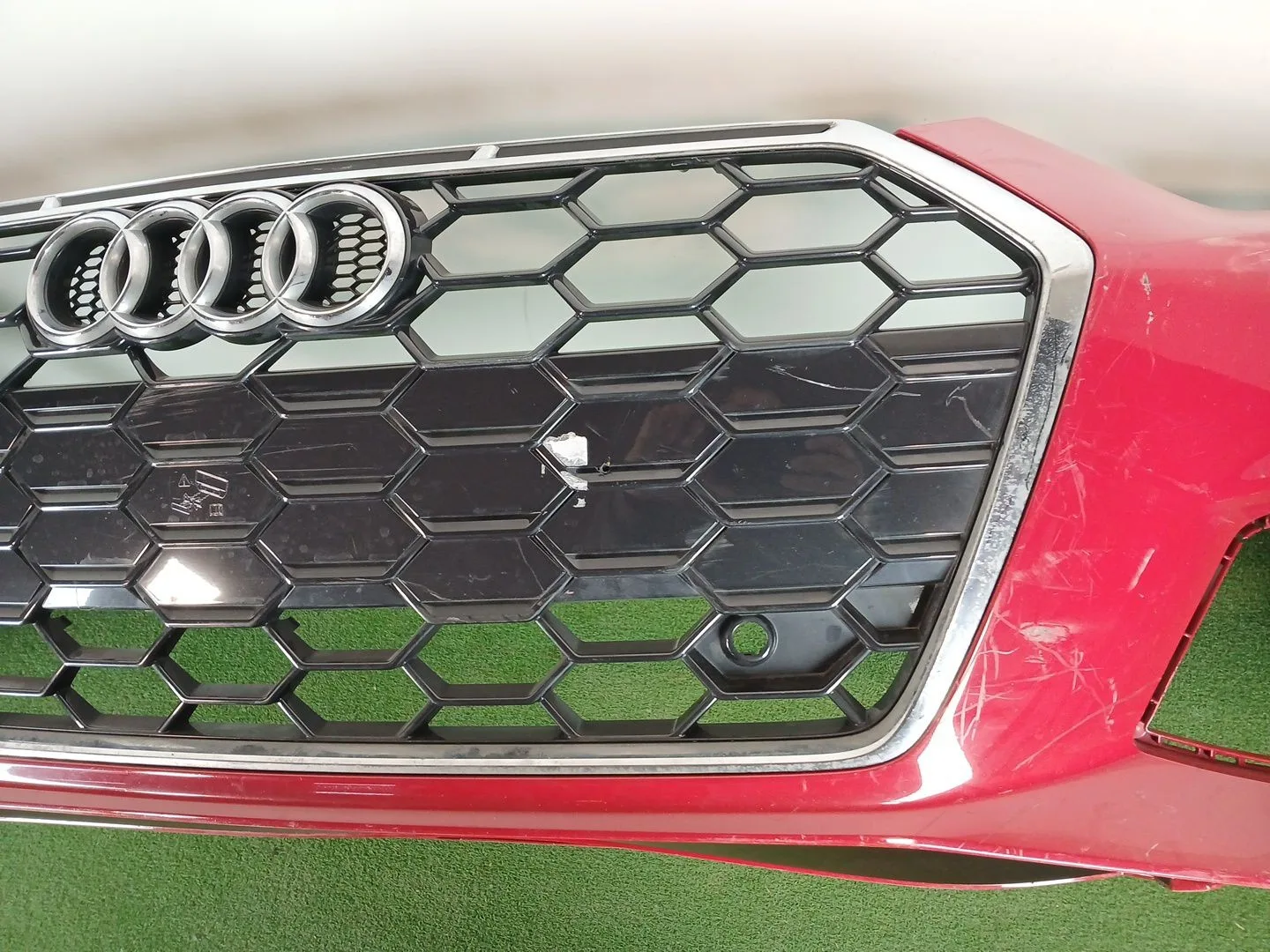 Paragolpes Delantero para Audi A5 (F53, F5P)