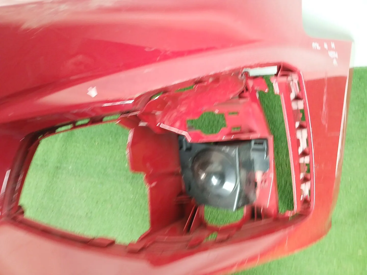 Paragolpes Delantero para Audi A5 (F53, F5P)