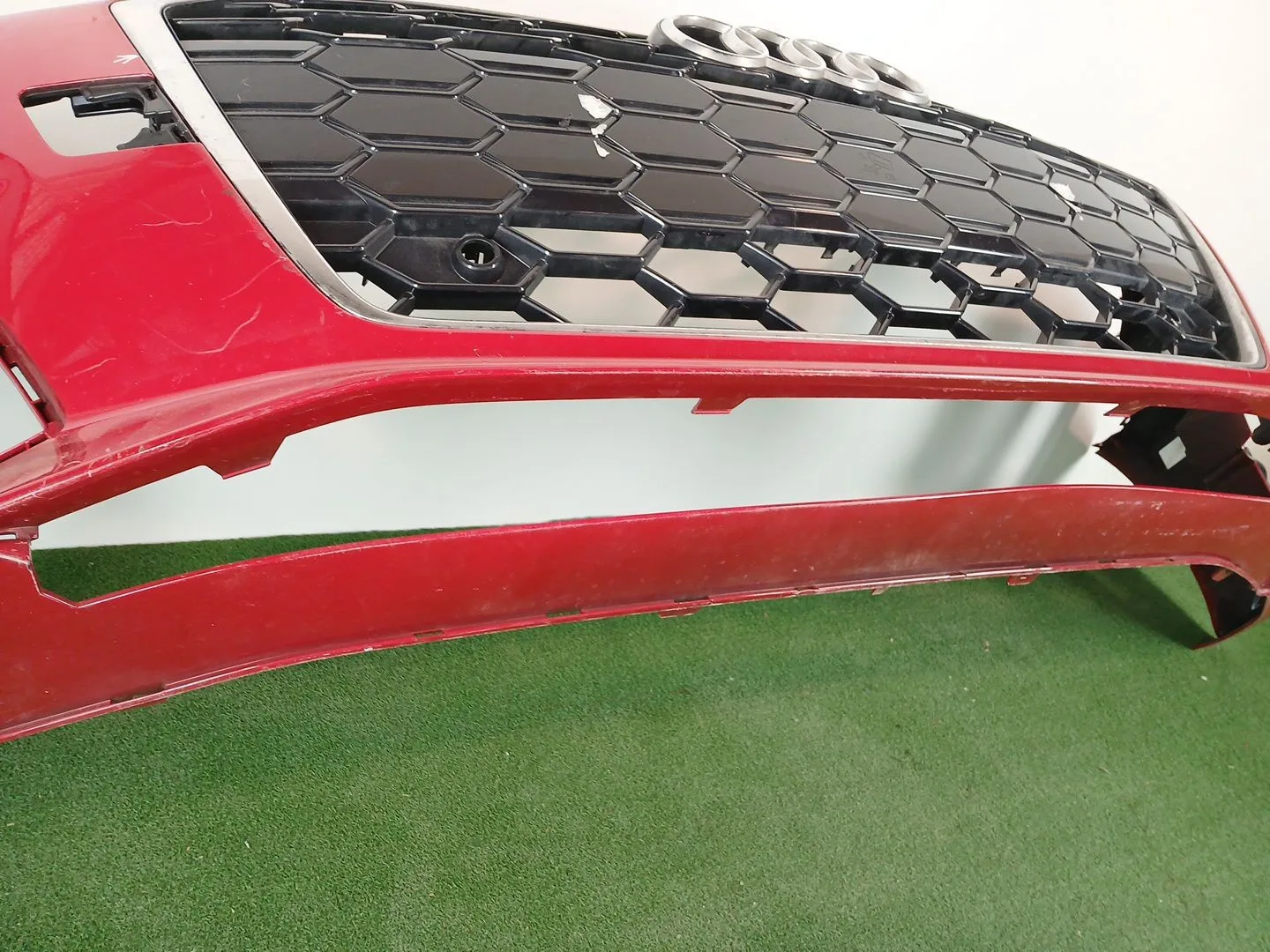 Paragolpes Delantero para Audi A5 (F53, F5P)