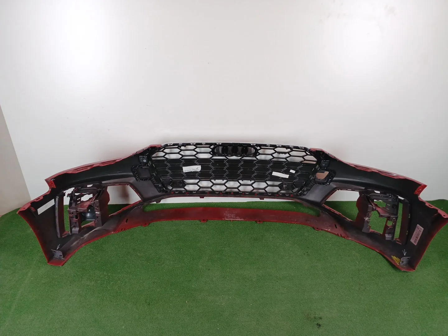 Paragolpes Delantero para Audi A5 (F53, F5P)